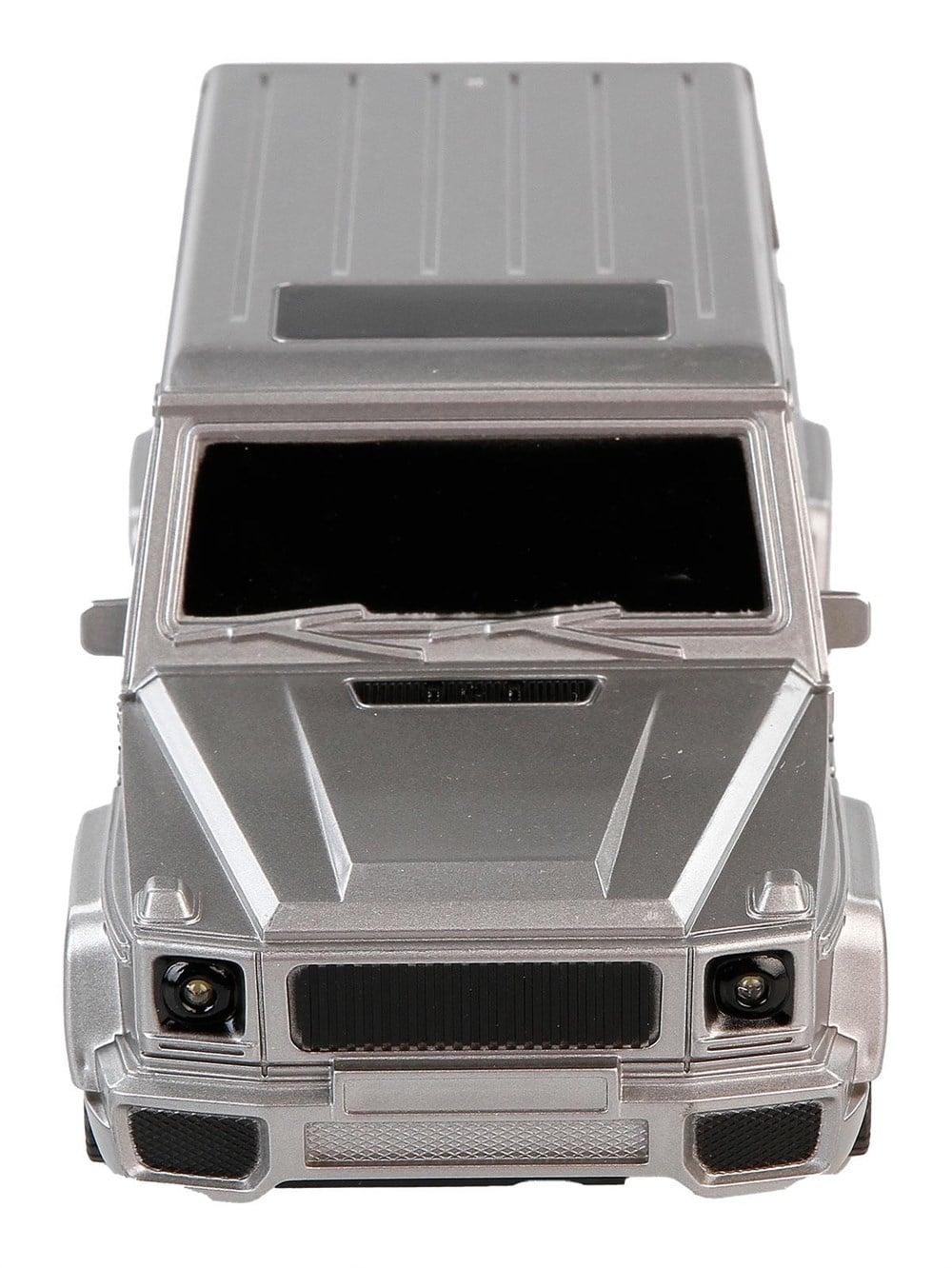 Breadcrumbut, Can Oyuncak, 1:16 Uzaktan Kumandalı Şarjlı 4x4 Araba