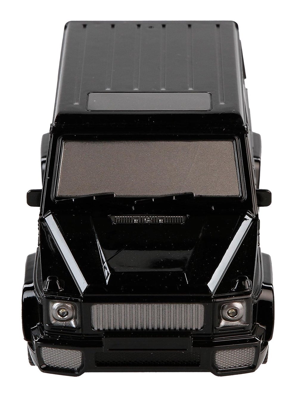 Breadcrumbut, Can Oyuncak, 1:16 Uzaktan Kumandalı Şarjlı 4x4 Araba 32838 Siyah