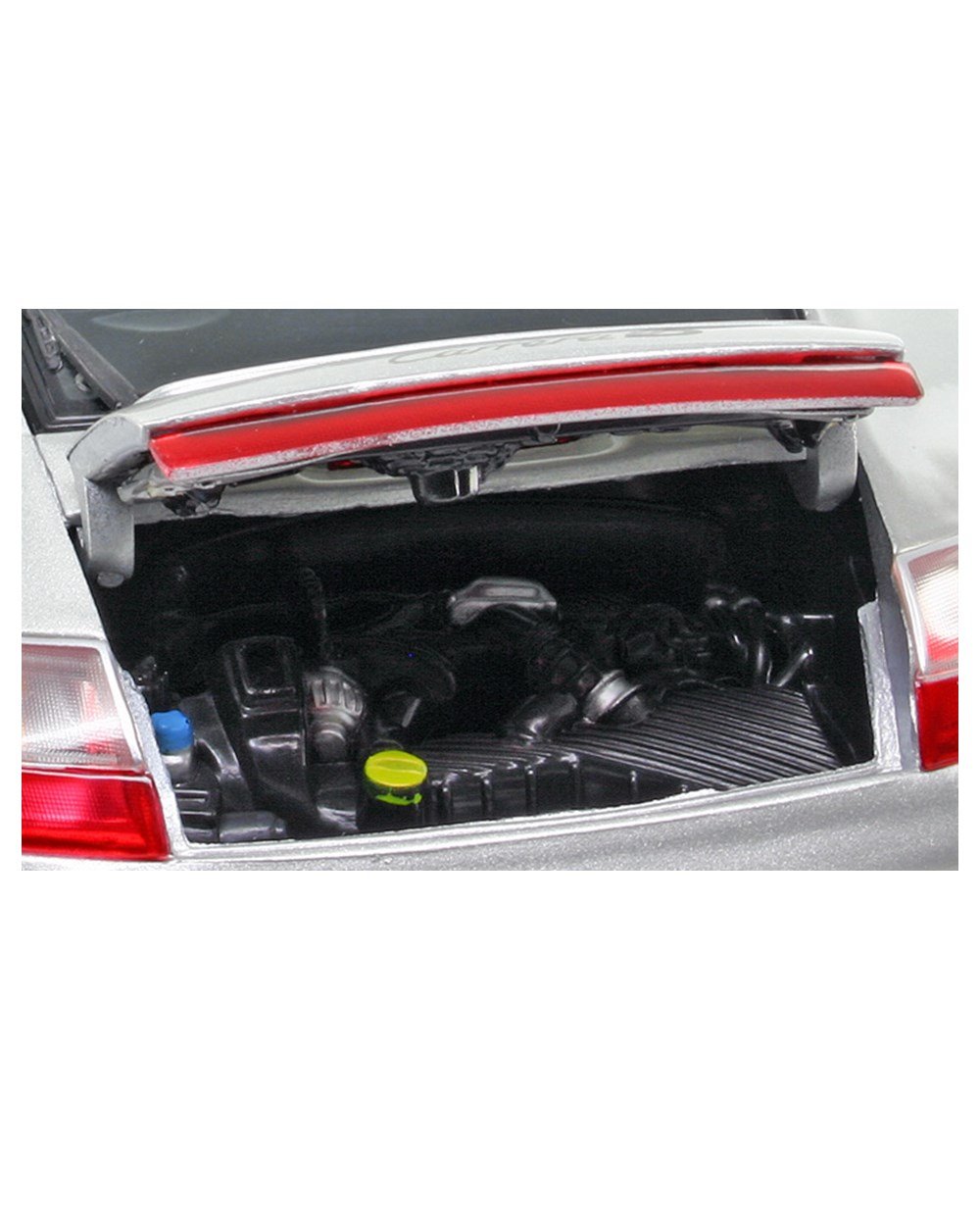 Breadcrumbut, MAİSTO, 1:18 Maisto Porsche 911 Carrera 4s Model Araba