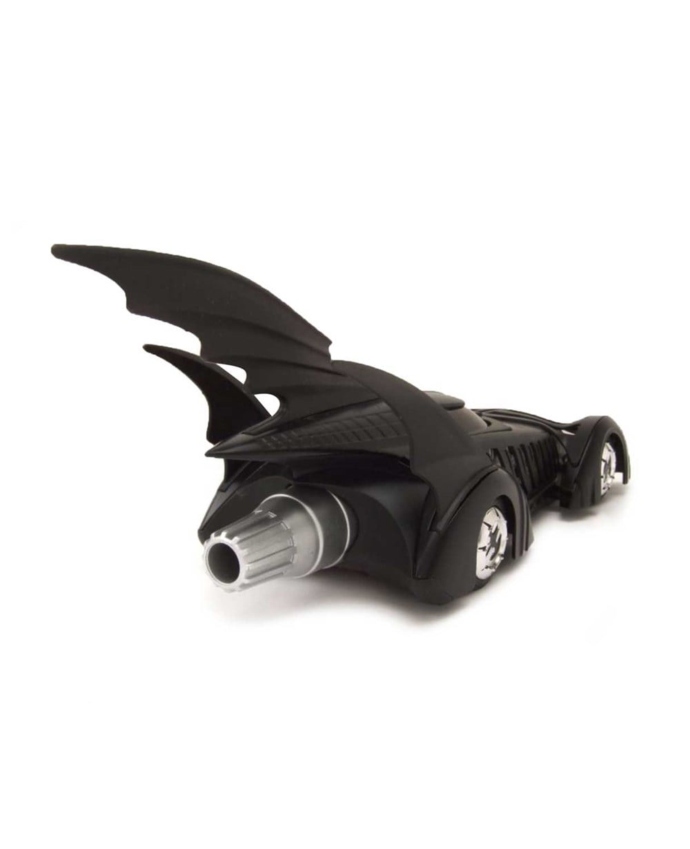 Breadcrumbut, DC COMİCS, 1:24 Batman Forever Batmobil ve Batman