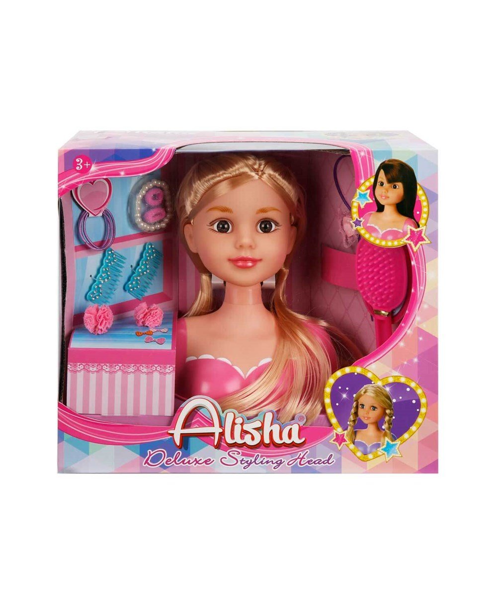 Breadcrumbut, Sunman, Alisha Delüks Büst 23693 Pembe