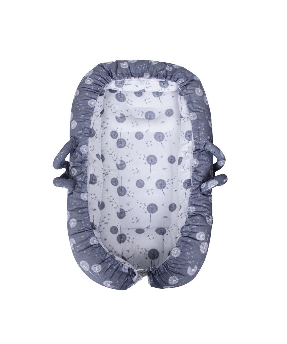 Breadcrumbut, SEVİ BEBE, ANNE YANI BEBEK REFLU YATAGI UC UC