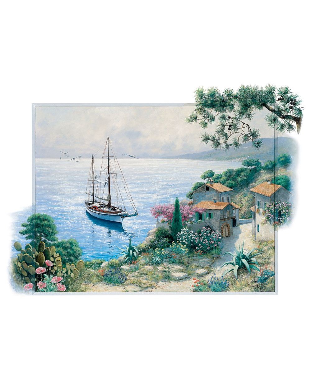 Breadcrumbut, ART PUZZLE, ART PUZZLE 500LÜ KOY (34x48)