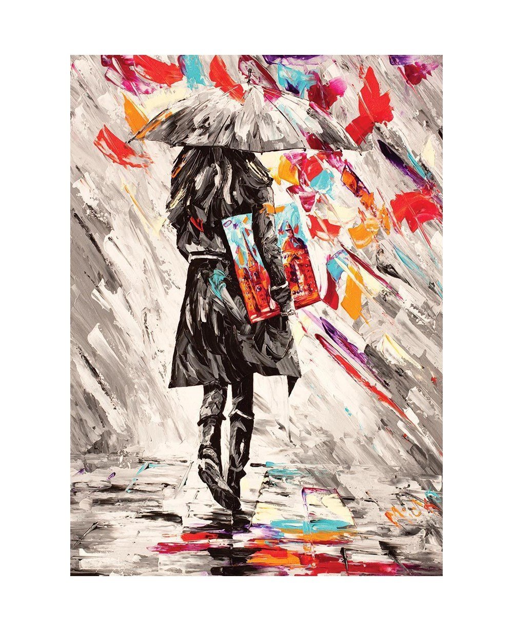 Breadcrumbut, ART PUZZLE, ART PUZZLE 500LÜ SANAT ELEŞTİRMENİ (34x48)