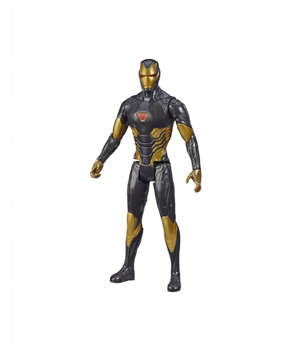 Breadcrumbut, AVENGERS, Avengers Titan Hero Figür 30 cm E3308 E7878