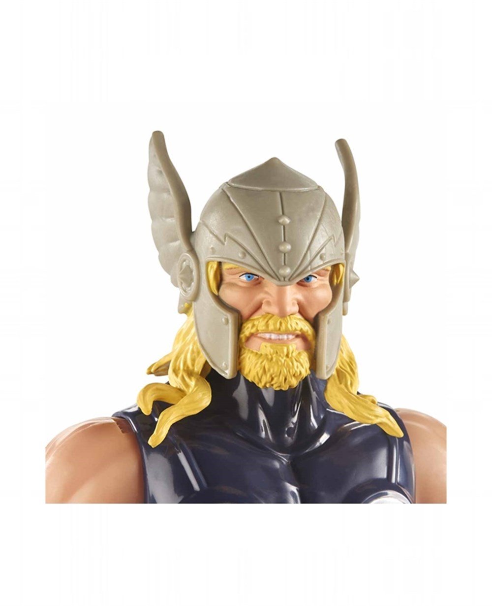Breadcrumbut, AVENGERS, Avengers Titan Hero Figür 30 cm E3308 E7879