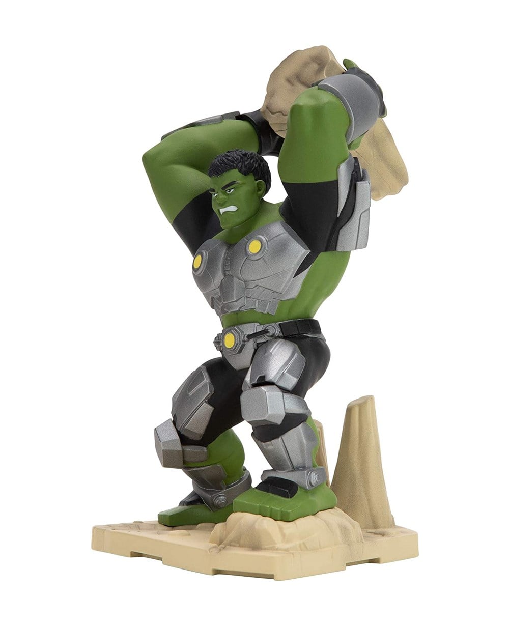 Breadcrumbut, Marvel Avengers, AVENGERS ZOTEKI TEKLI FIGUR HULK 15496