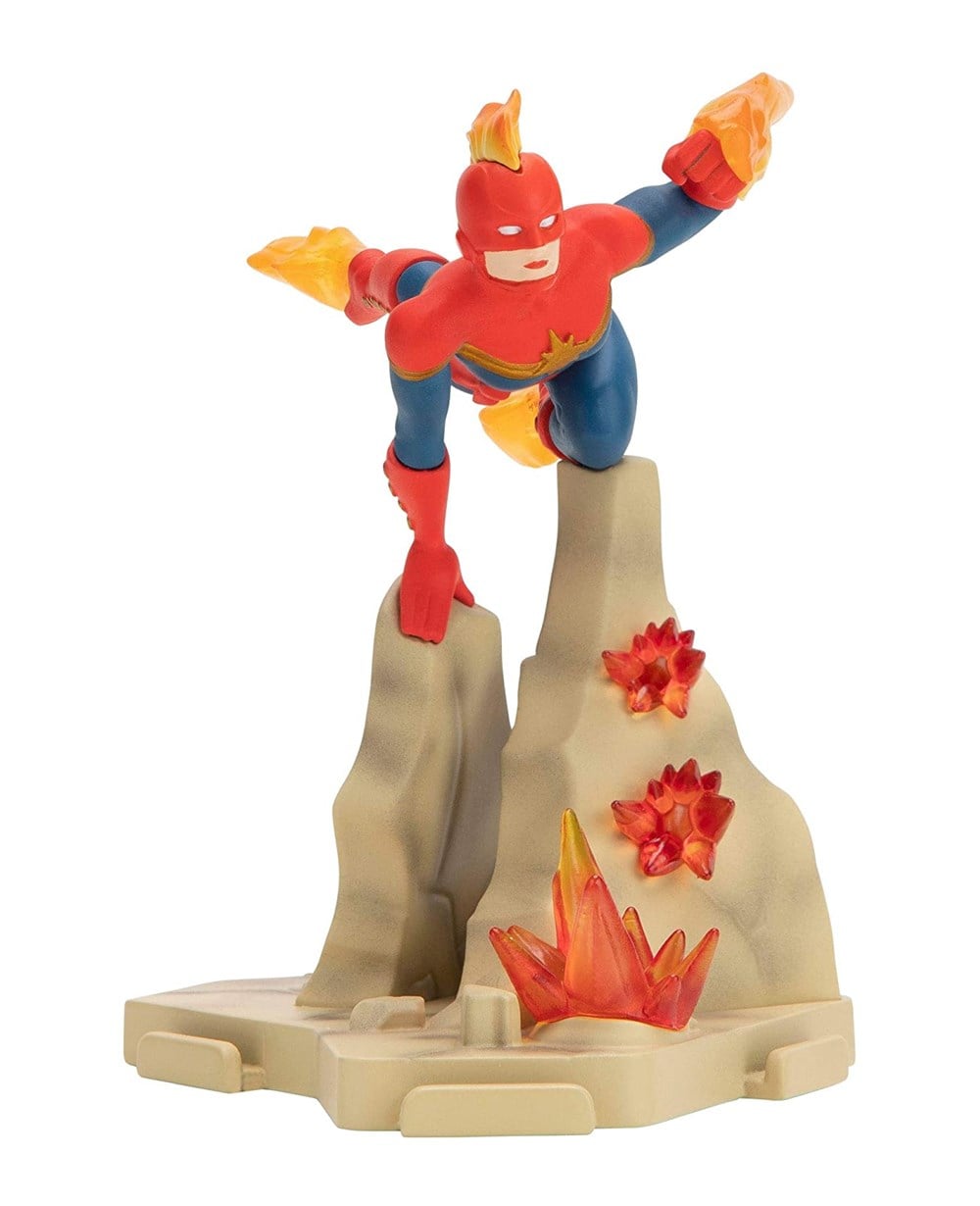 Breadcrumbut, Marvel Avengers, AVENGERS ZOTEKI TEKLI FIGUR CAPTAIN MARVEL 15496