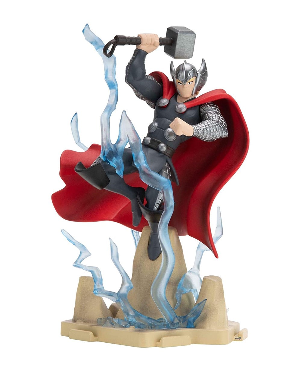 Breadcrumbut, Marvel Avengers, AVENGERS ZOTEKI TEKLI FIGUR THOR 15496