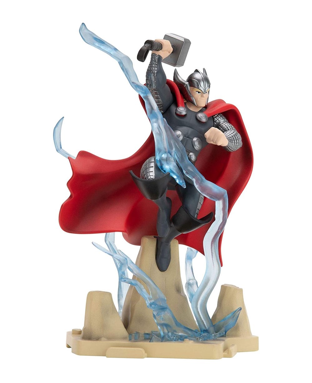 Breadcrumbut, Marvel Avengers, AVENGERS ZOTEKI TEKLI FIGUR THOR 15496