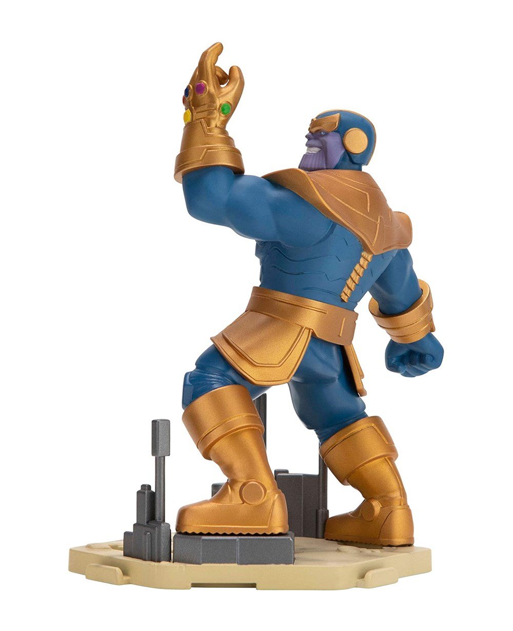 Breadcrumbut, Marvel Avengers, AVENGERS ZOTEKI TEKLI FIGUR THANOS 15496