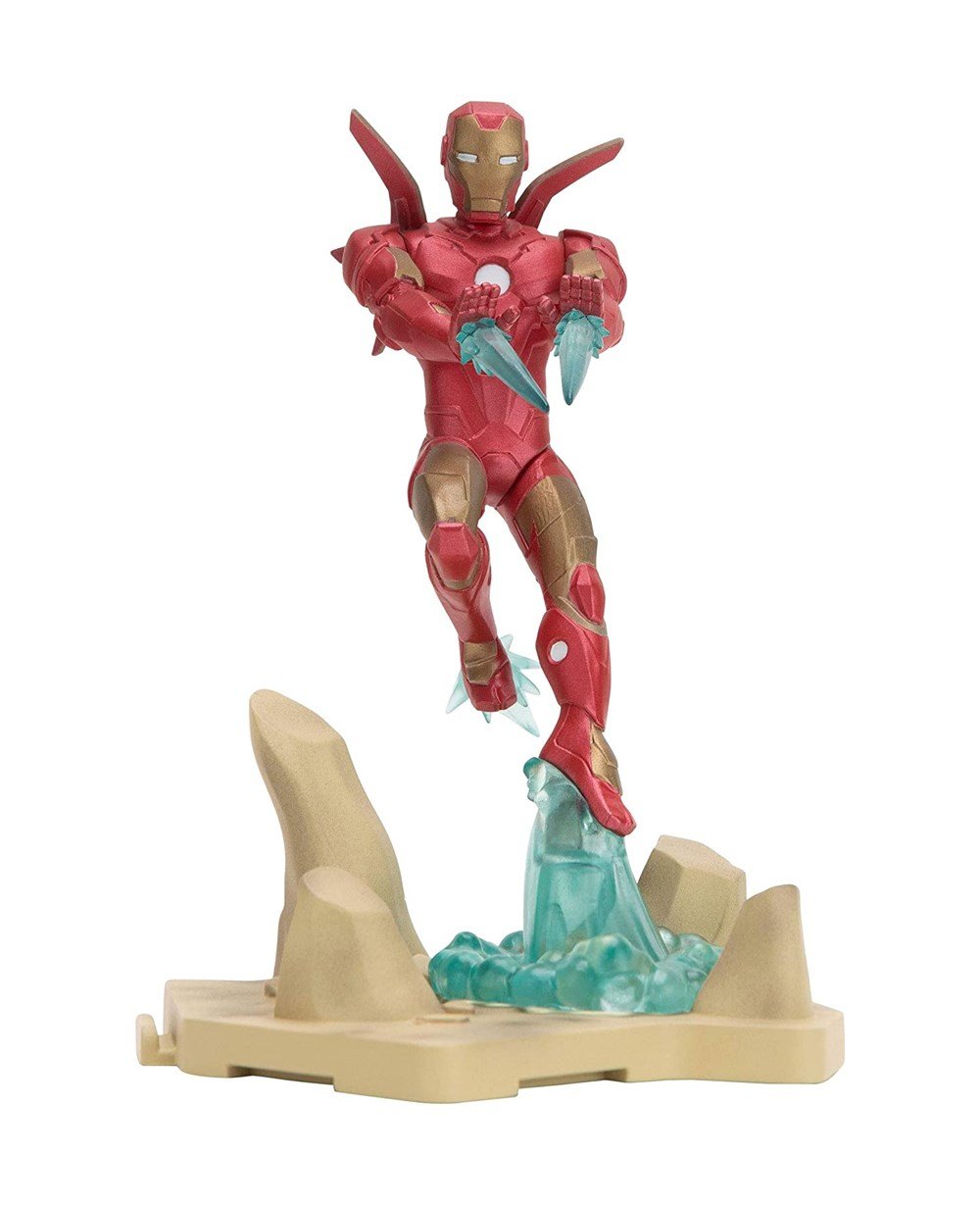 Breadcrumbut, Marvel Avengers, AVENGERS ZOTEKI TEKLI FIGUR IRON MAN 15496