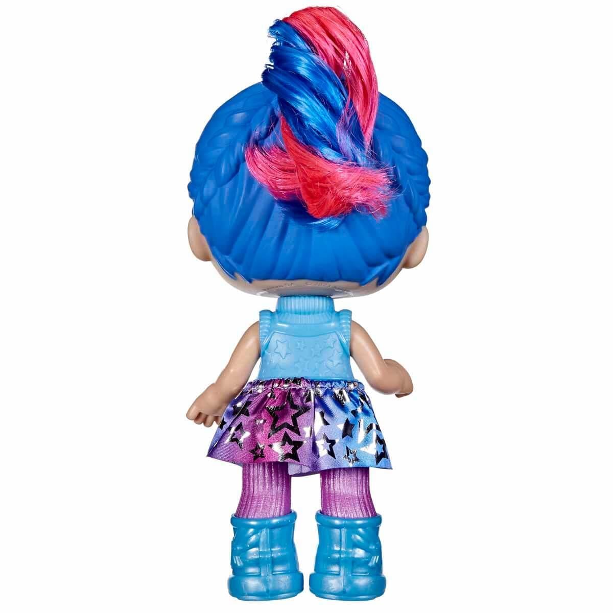 Breadcrumbut, Baby Alive, Baby Alive Star Besties Yıldız Skylar F7359