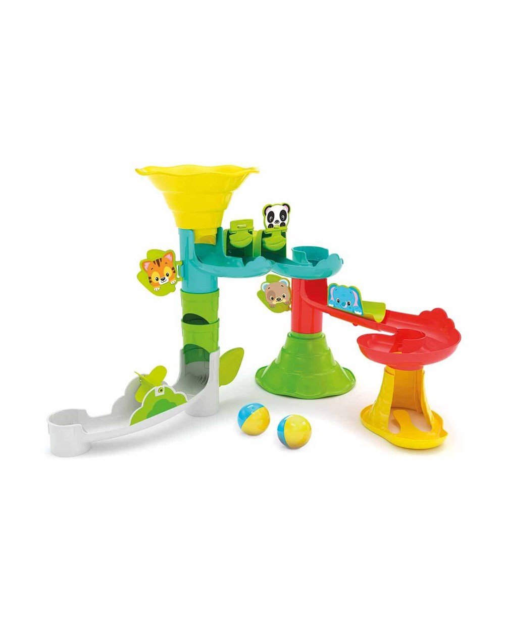 Breadcrumbut, Baby Clementoni, Baby Clementoni Eğlenceli Orman Parkuru 17337