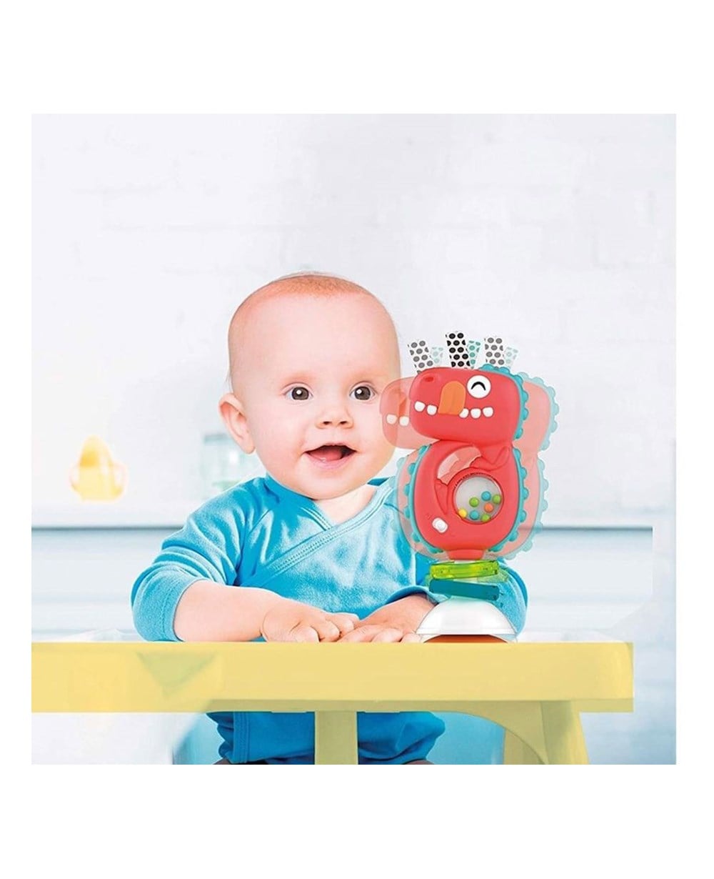 Breadcrumbut, Baby Clementoni, Baby Clementoni İnteraktif Dinozor Oyuncak 17330