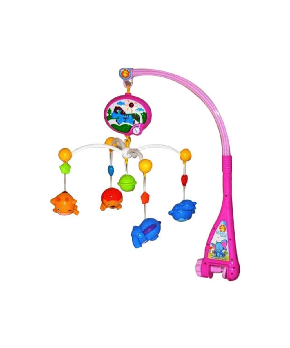 Breadcrumbut, BABY HOPE, Baby Hope Pilli Dönence Pembe 777-3A İT DNC 01 008 01