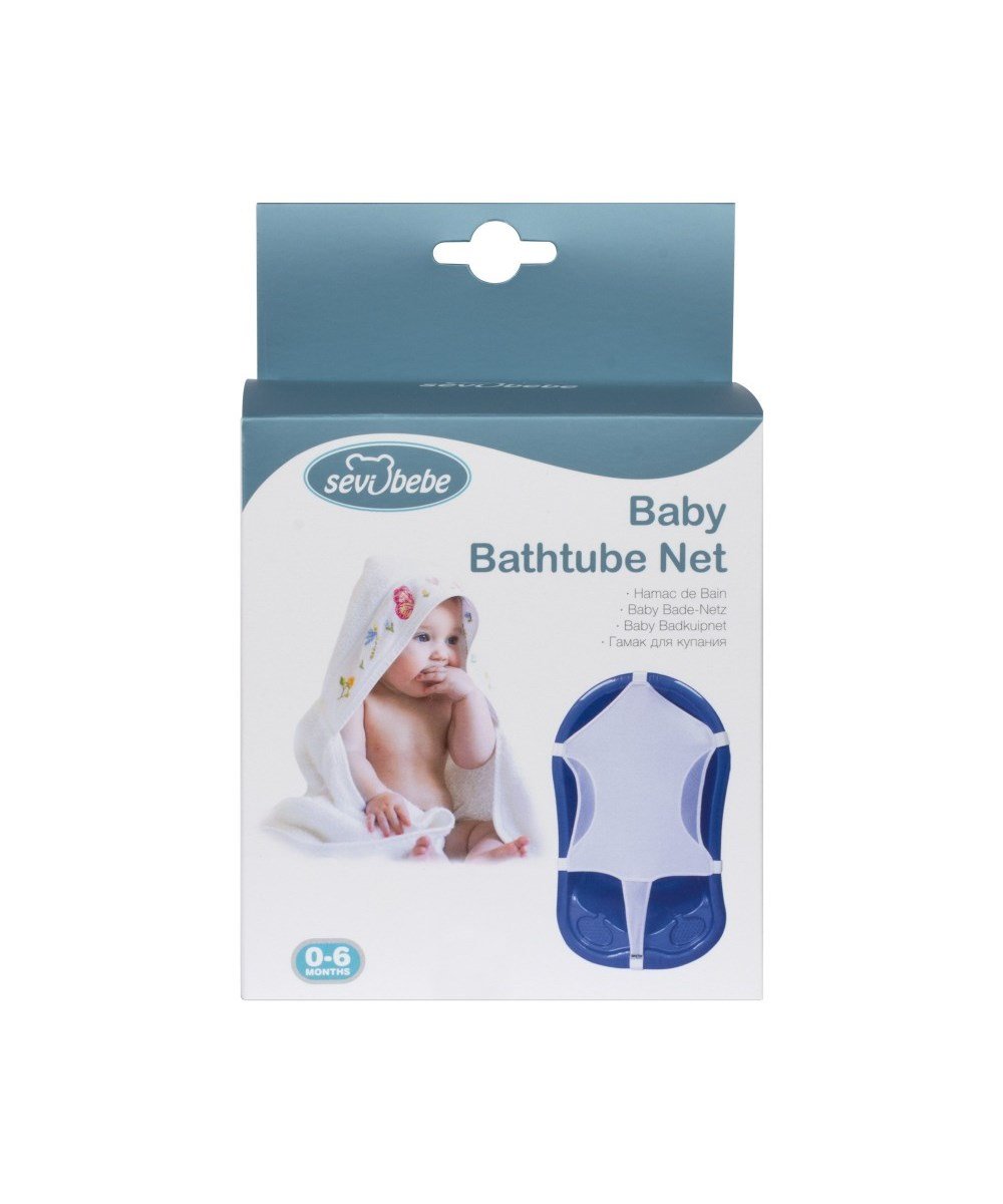 Breadcrumbut, SEVİ BEBE, BANYO FILESI