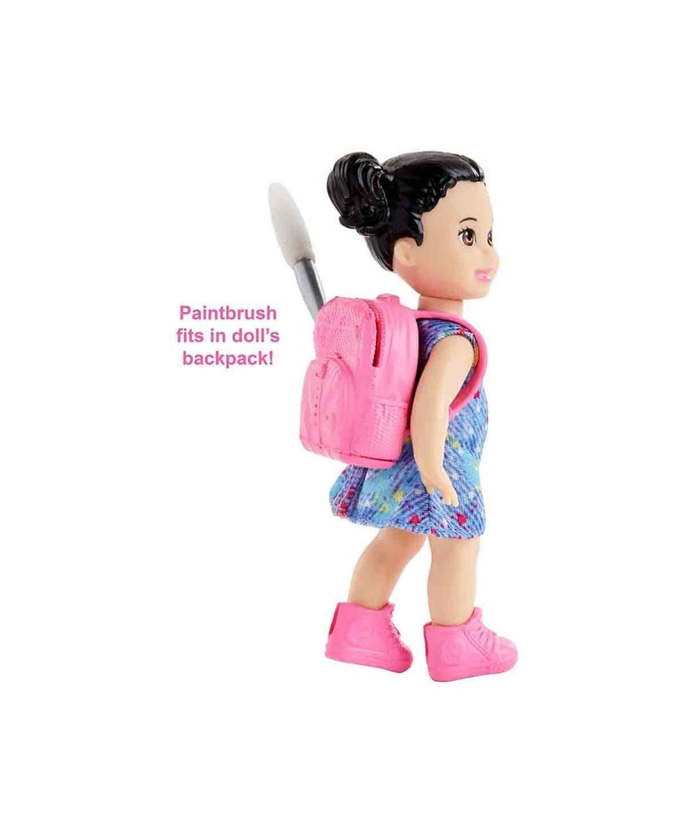 Breadcrumbut, Barbie, Barbi ve Meslek Oyun Setleri DHB63 GJM30