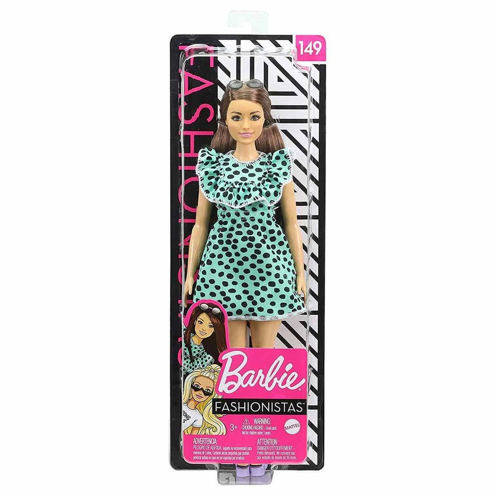 Breadcrumbut, Barbie, Barbie Büyüleyici Parti Bebekleri FBR37 GHW63