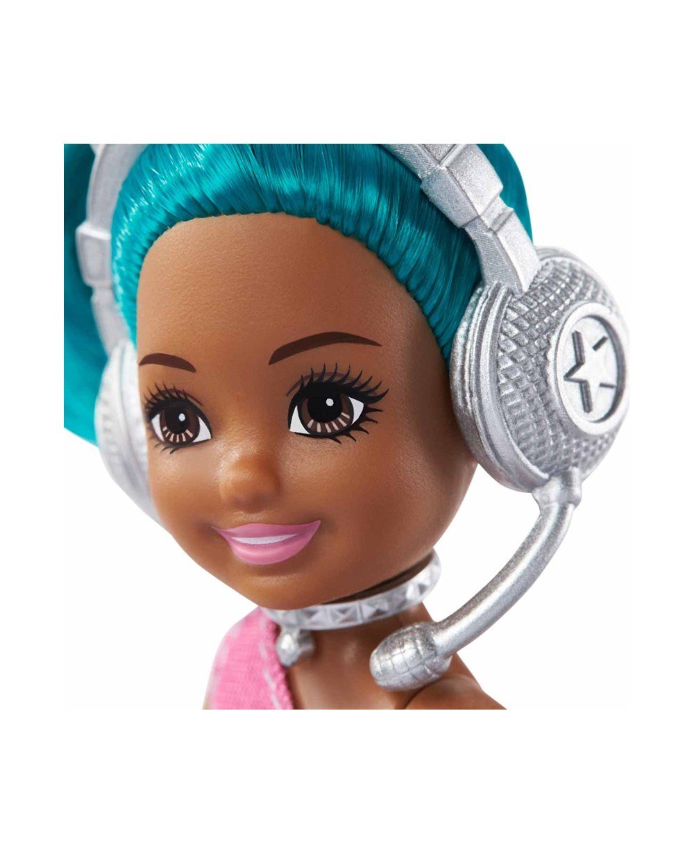 Breadcrumbut, Barbie, Barbie Chelsea Meslekleri Öğreniyor GTN86 GTN89