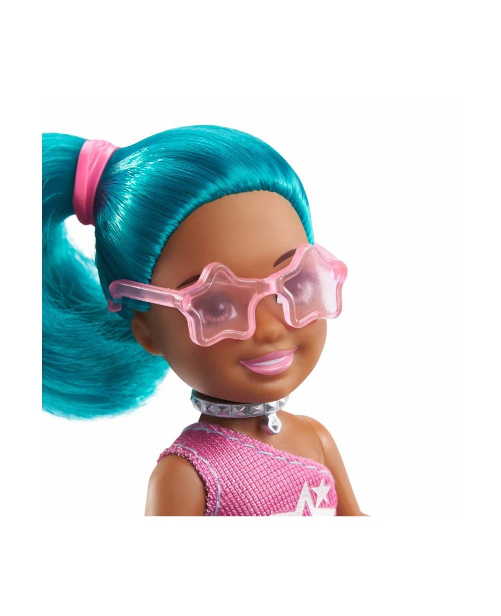 Breadcrumbut, Barbie, Barbie Chelsea Meslekleri Öğreniyor GTN86 GTN89