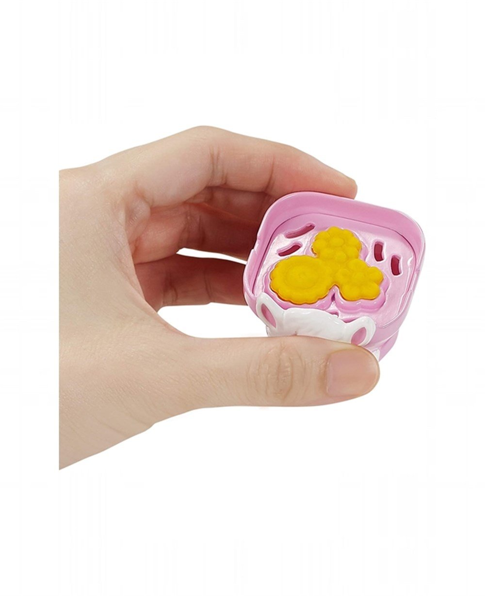 Breadcrumbut, Barbie, Barbie Çiçekçi Bebek ve Oyun Seti GTN58 Sarışın Bebek