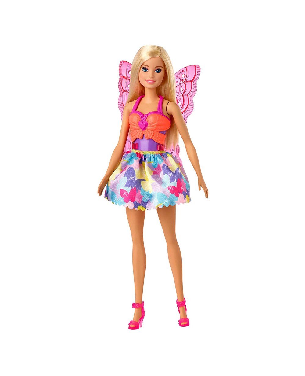 Breadcrumbut, Barbie, Barbie Dreamtopia Dönüşen Prenses Bebek Oyun Seti GJK40