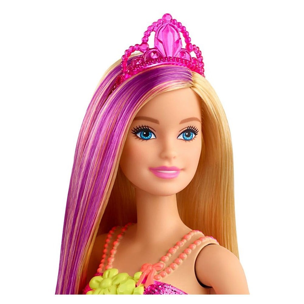 Breadcrumbut, Barbie, Barbie Dreamtopia Prenses Bebekler GJK12 GJK13