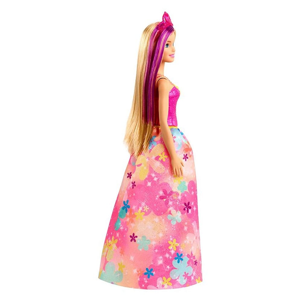 Breadcrumbut, Barbie, Barbie Dreamtopia Prenses Bebekler GJK12 GJK13