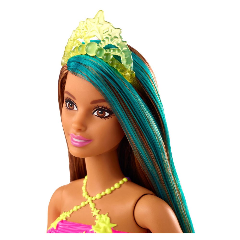 Breadcrumbut, Barbie, Barbie Dreamtopia Prenses Bebekler GJK12 GJK14