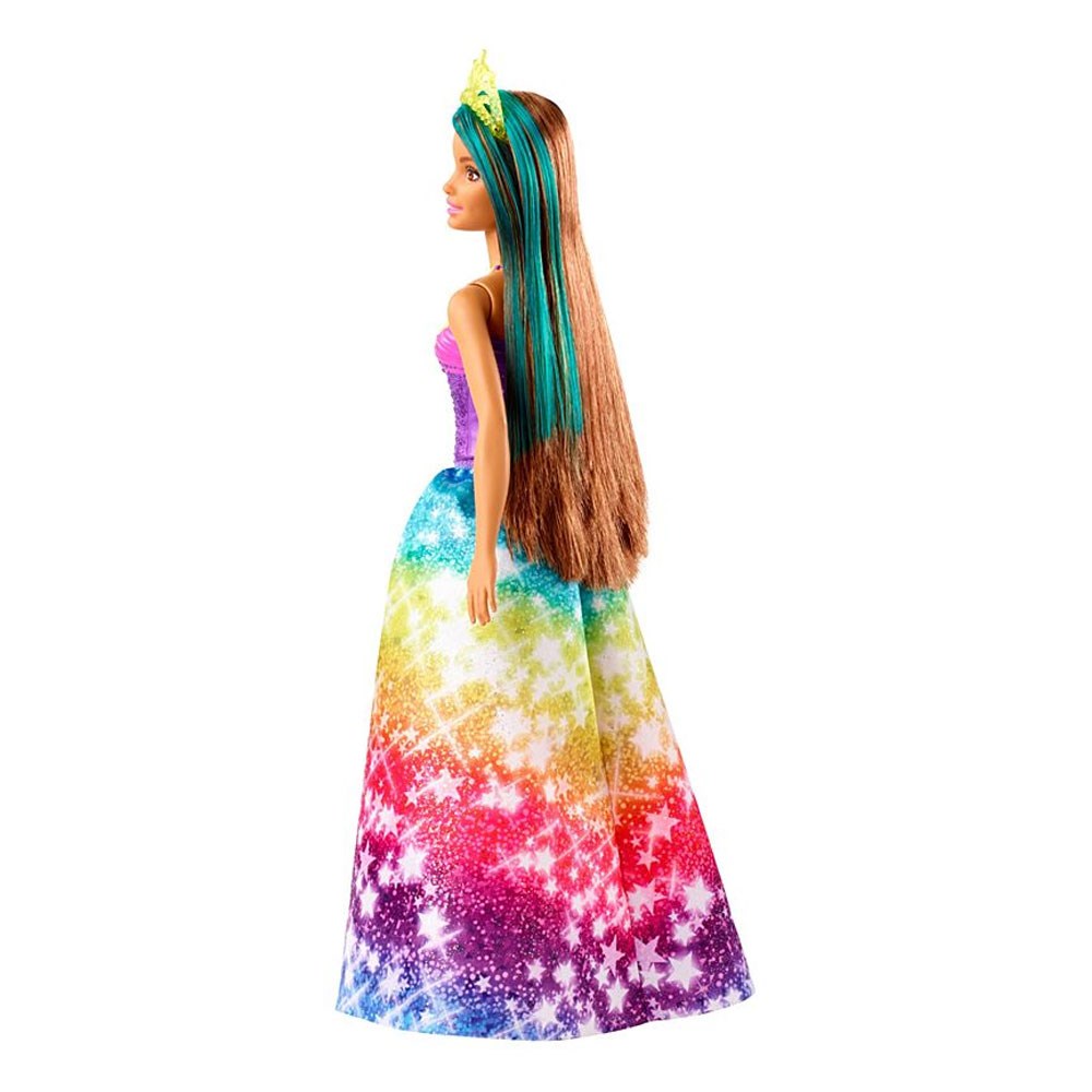 Breadcrumbut, Barbie, Barbie Dreamtopia Prenses Bebekler GJK12 GJK14
