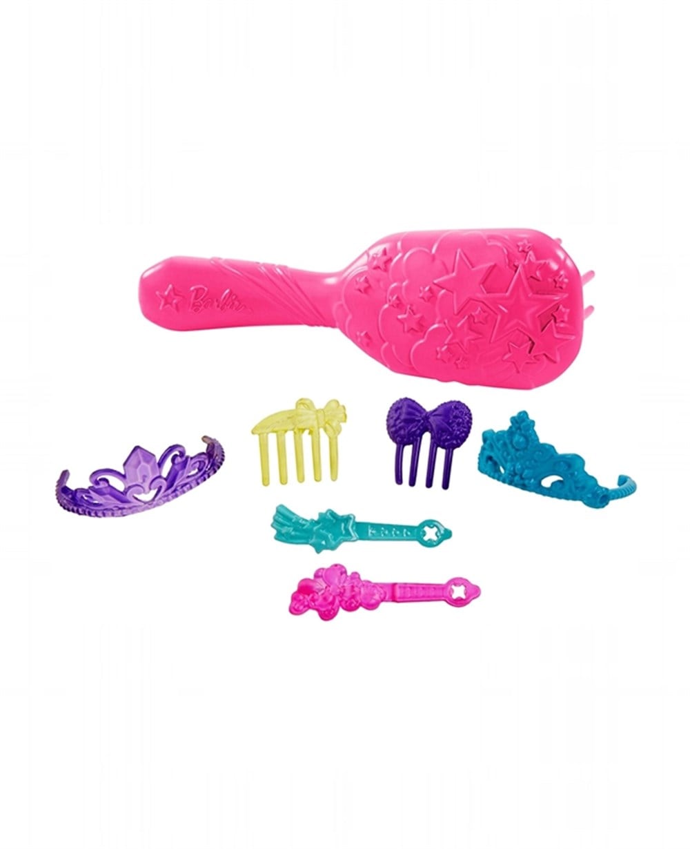 Breadcrumbut, Barbie, Barbie Dreamtopia Uzun Saçlı Bebekler GTF37 GTF39 Deniz Kızı