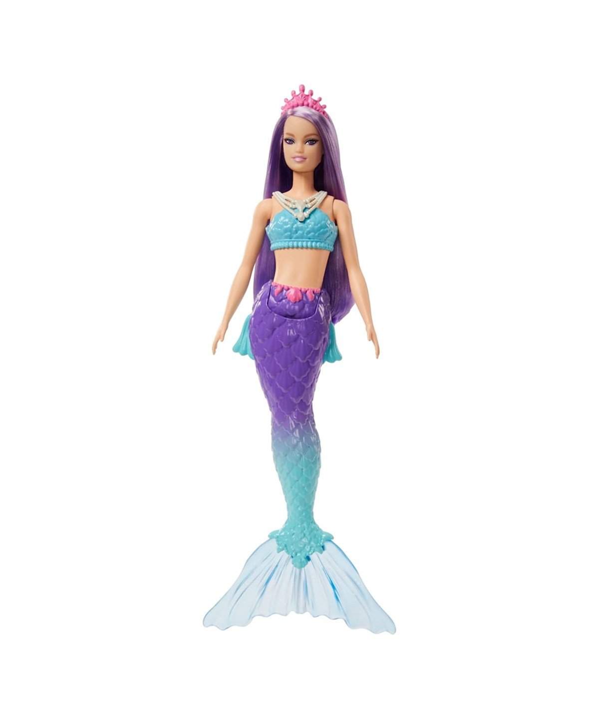 Breadcrumbut, Barbie, Barbie Dreamtopia Yeni Denizkızı Bebekleri HGR08 HGR10