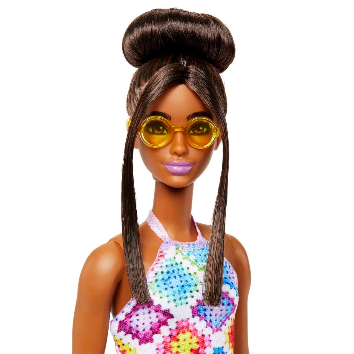 Breadcrumbut, Barbie, Barbie Fashionistas Büyüleyici Parti Bebekleri FBR37 HJT07