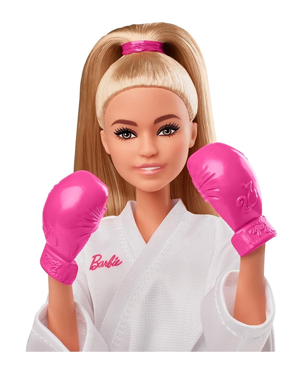 Breadcrumbut, Barbie, Barbie Olimpiyat Bebekleri GJL73 GJL74