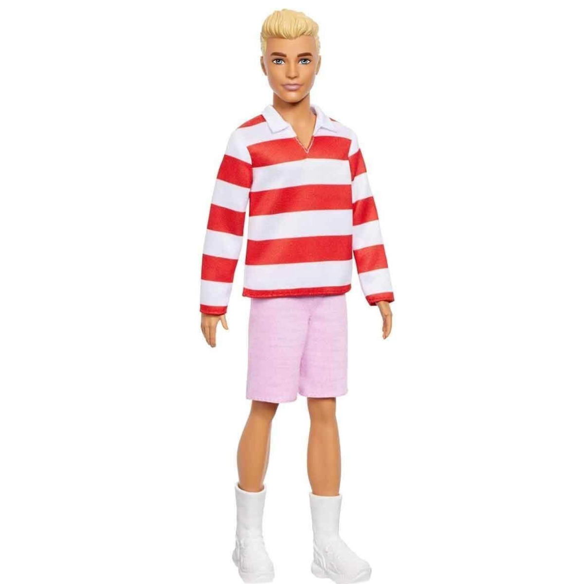 Breadcrumbut, Barbie, Barbie Yakışıklı Ken Bebekler DWK44 HYV01