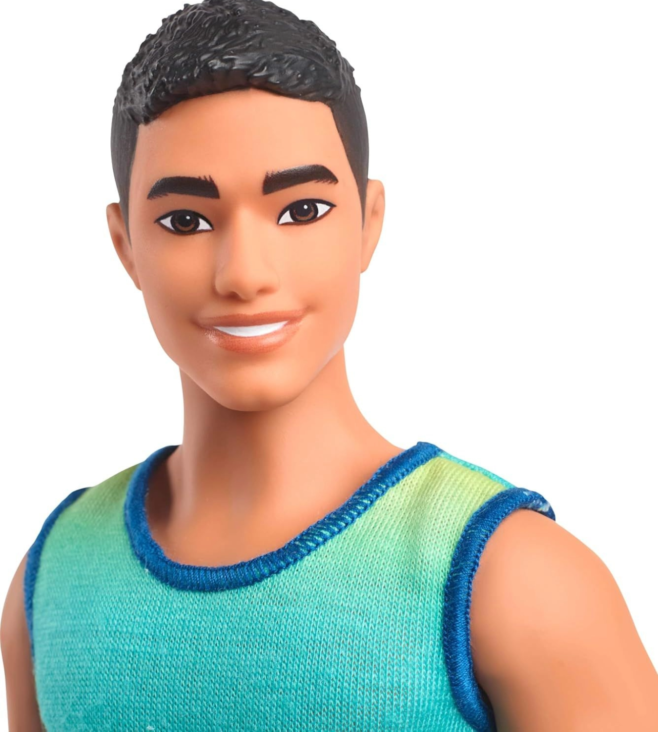 Breadcrumbut, Barbie, Barbie Yakışıklı Ken Bebekler DWK44 HYV00