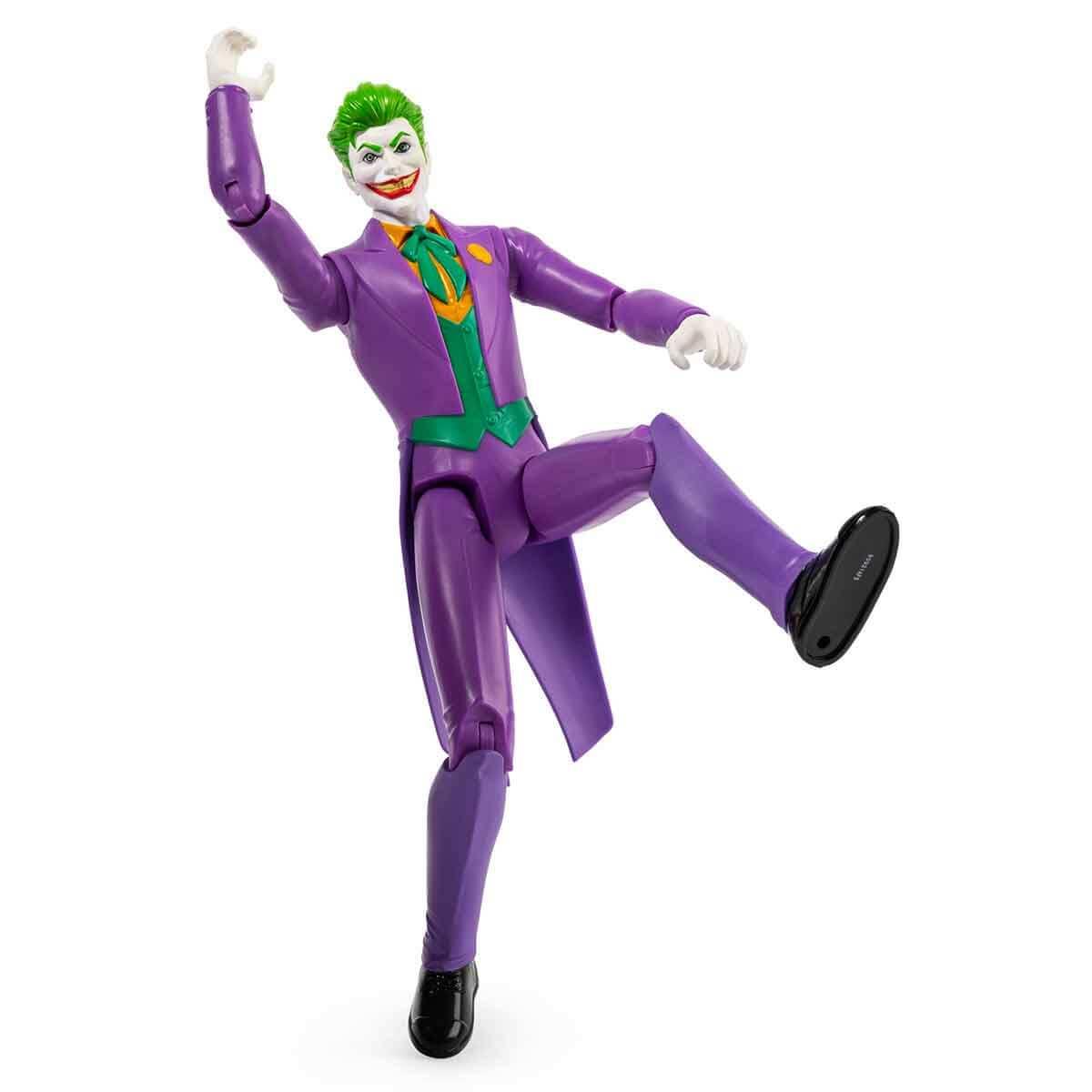 Breadcrumbut, DC Comics, Batman Aksiyon Figür 30 cm 09406 The Joker