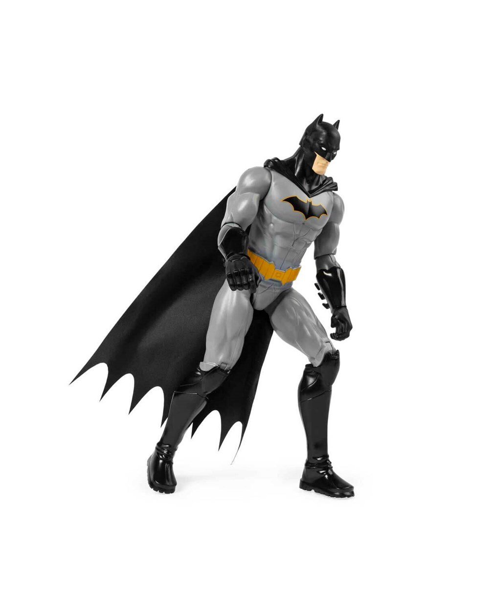 Breadcrumbut, DC Batman, Batman Aksiyon Figür 30 cm. FVM69 Rebirth Batman