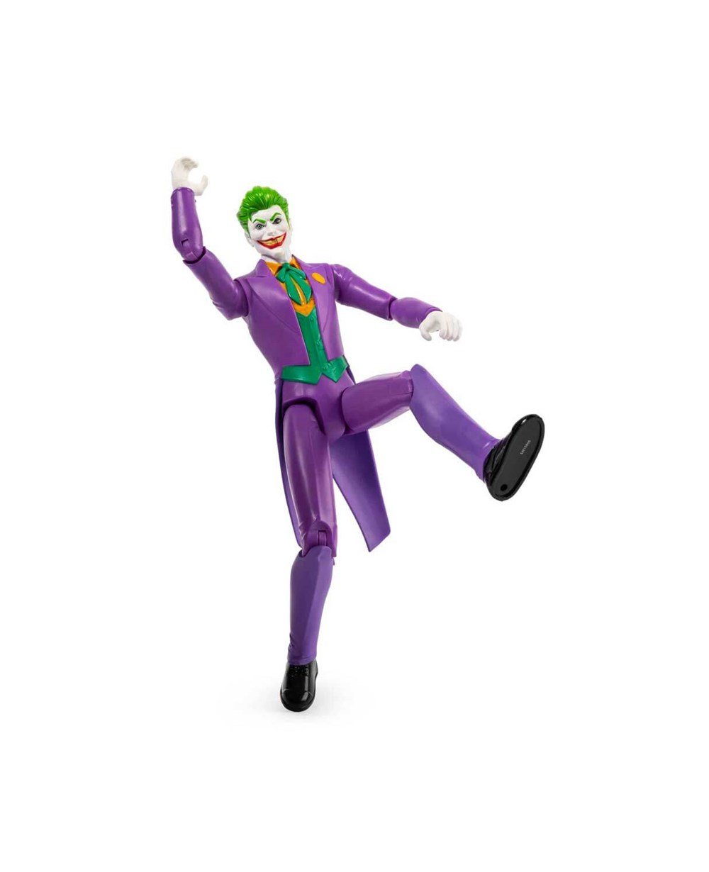 Breadcrumbut, DC Batman, Batman Aksiyon Figür 30 cm. FVM69 The Joker