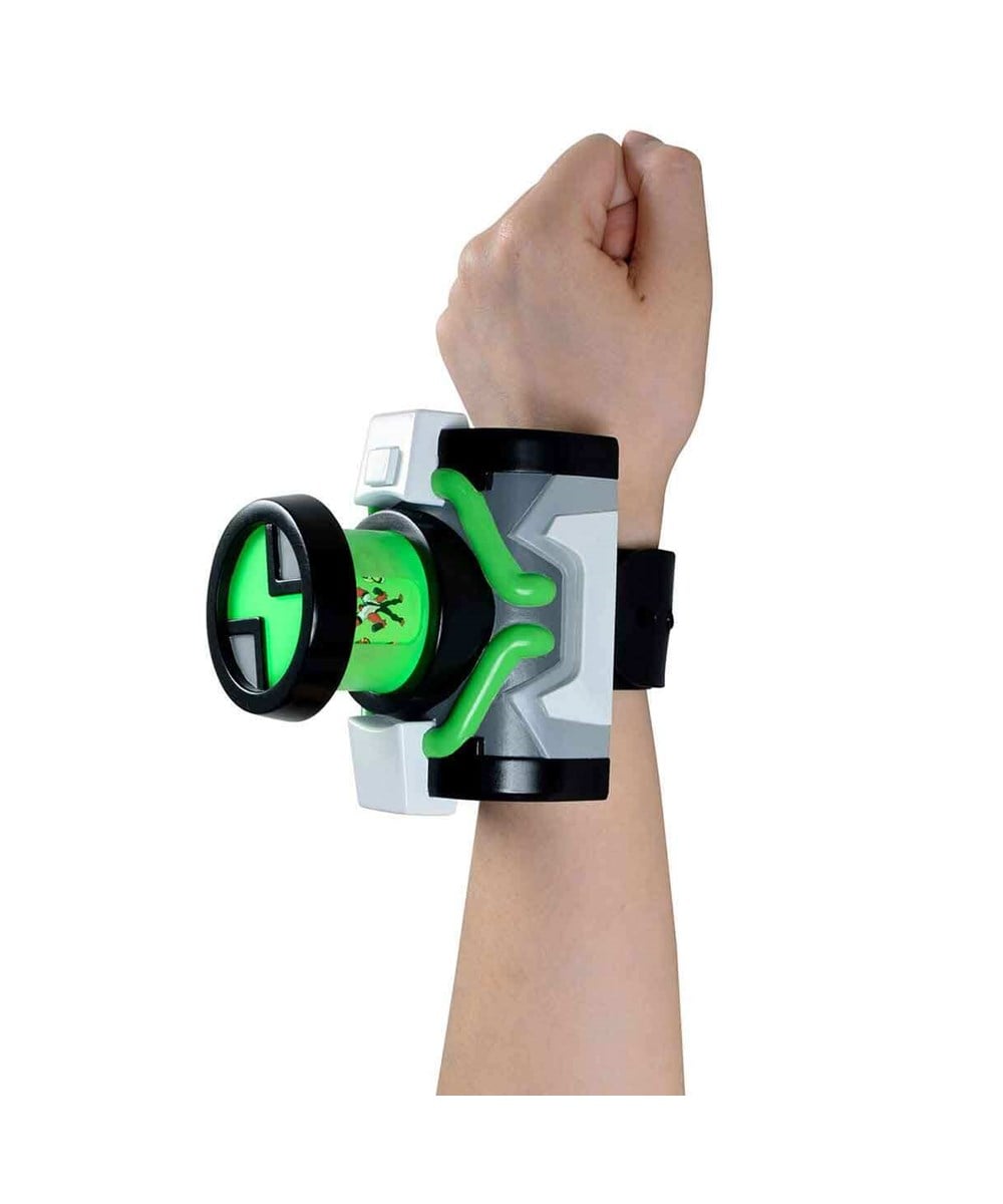 Breadcrumbut, Ben10, Ben 10 Omnistrike Omnitrix Ben64111