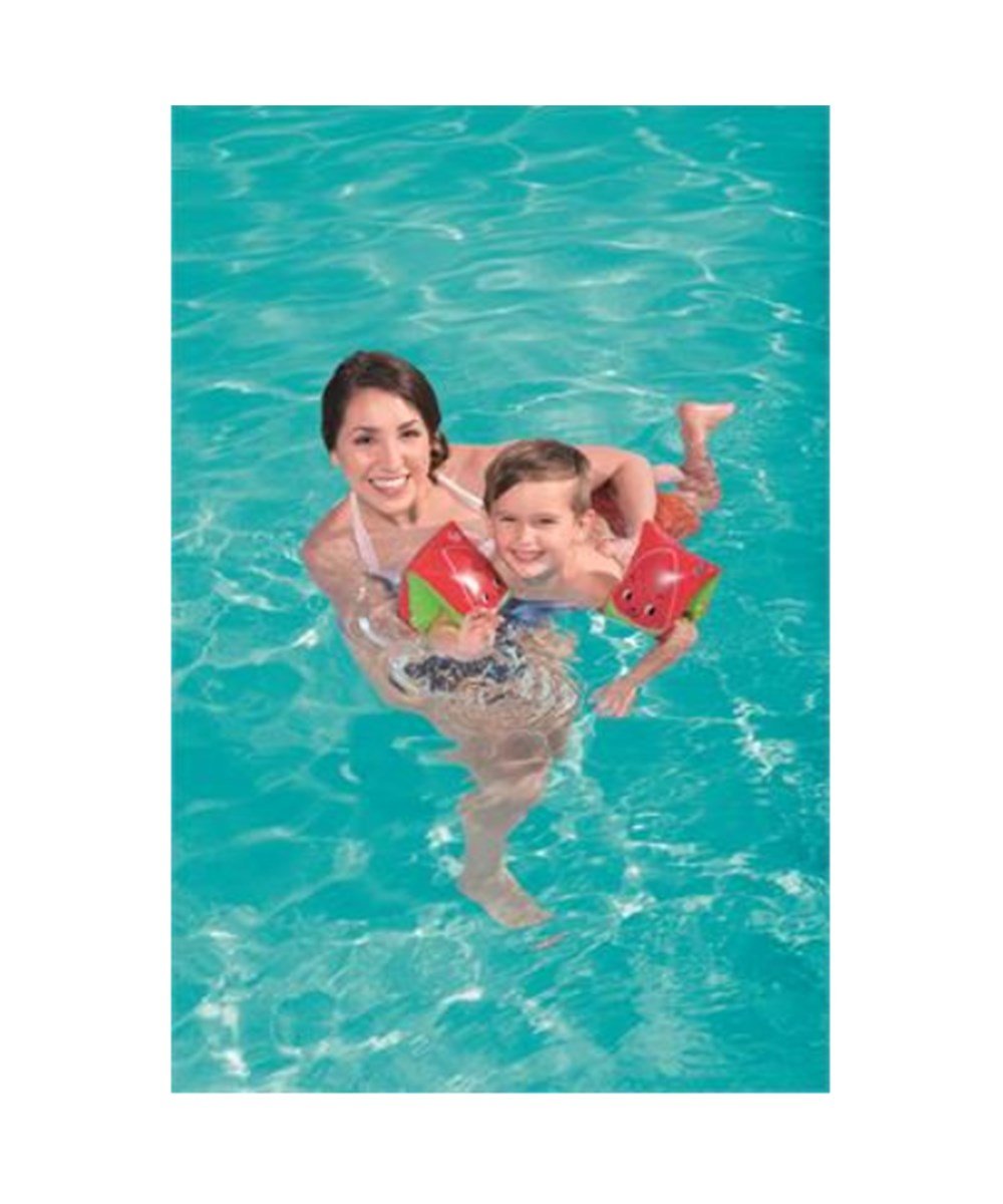 Breadcrumbut, OSMAN KIZILKAYA, Bestway Meyve Desenli Kolluk 23x15cm 49650 Karpuz