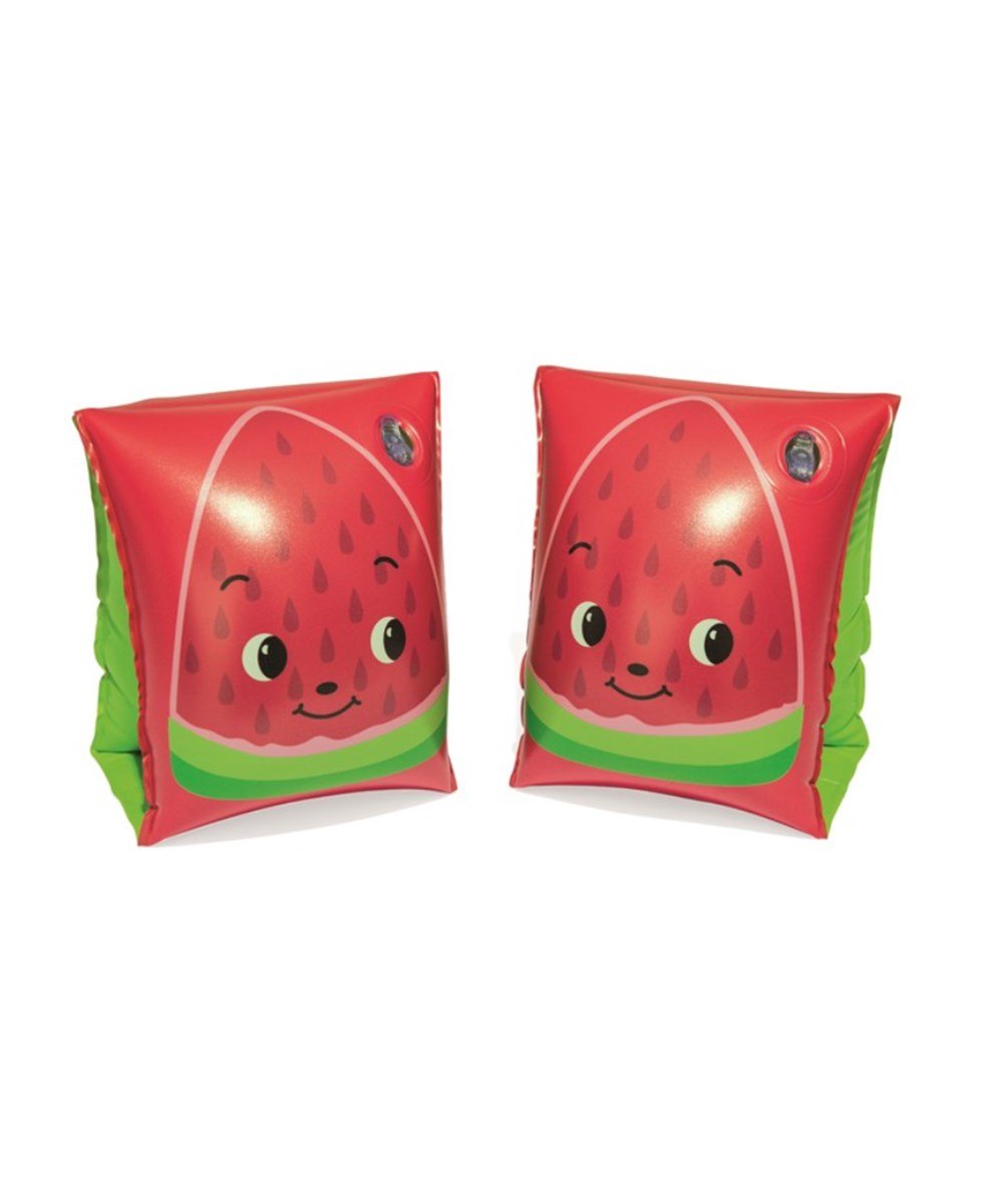 Breadcrumbut, OSMAN KIZILKAYA, Bestway Meyve Desenli Kolluk 23x15cm 49650 Karpuz