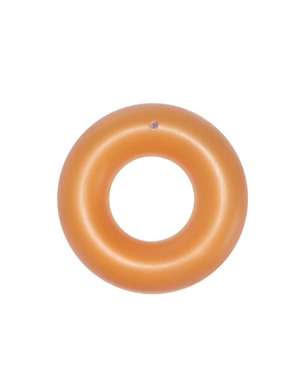 Breadcrumbut, OSMAN KIZILKAYA, Bestway Neon Renkli Simit 76 cm 81520 Turuncu
