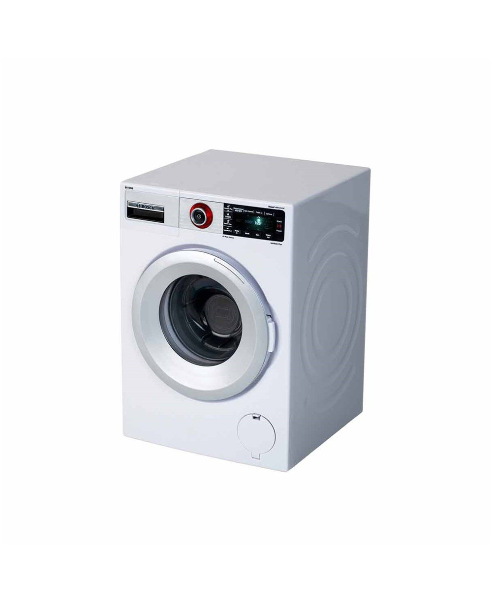 Breadcrumbut, Sunman, Bosch Ev Aletleri Sesli Çamaşır Makinesi