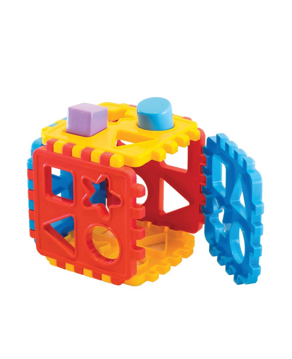 Breadcrumbut, Dede, BULTAK PUZZLE DEDE