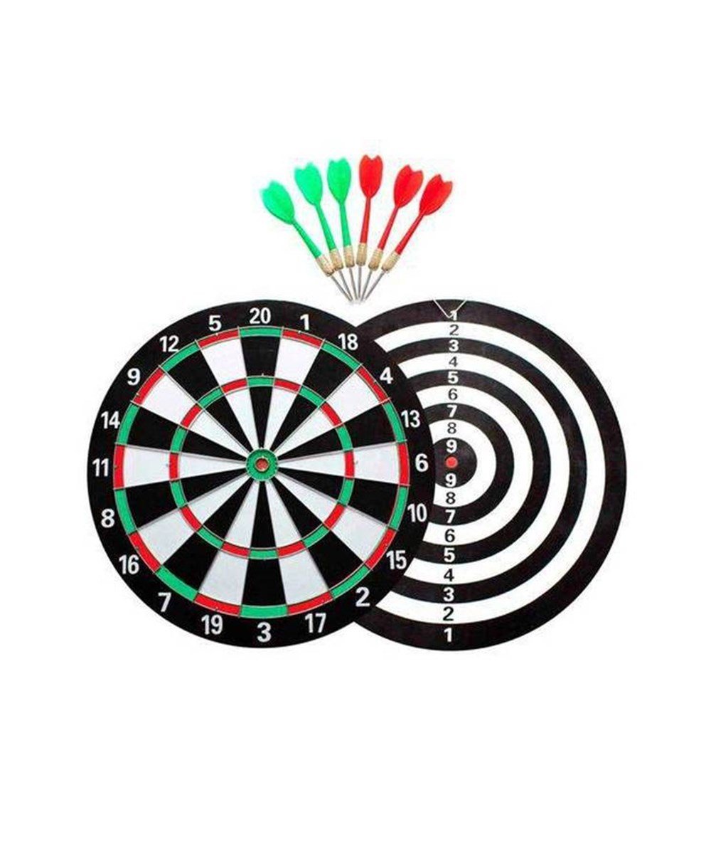 Breadcrumbut, CAN SPOR, Can Spor Ahşap Dart 17