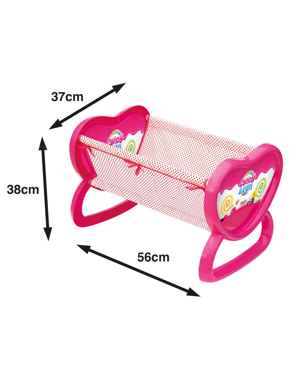 Breadcrumbut, Dede, CANDY BEŞİK