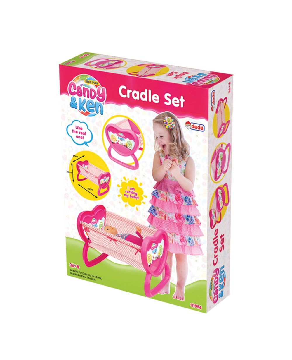 Breadcrumbut, Dede, CANDY BEŞİK