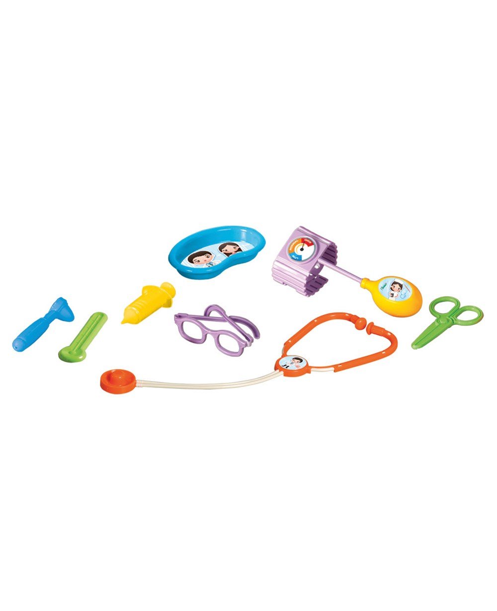 Breadcrumbut, Dede, CANDY DOKTOR ÇANTASI 19230 Yeşil